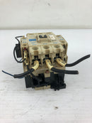 Mitsubishi S-N35 Magnetic Contactor 60 Amp