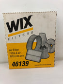 WIX 46139 Air Filter