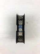 Bussmann BM6031PQ Fuse Holder with FNA-1 Fuse