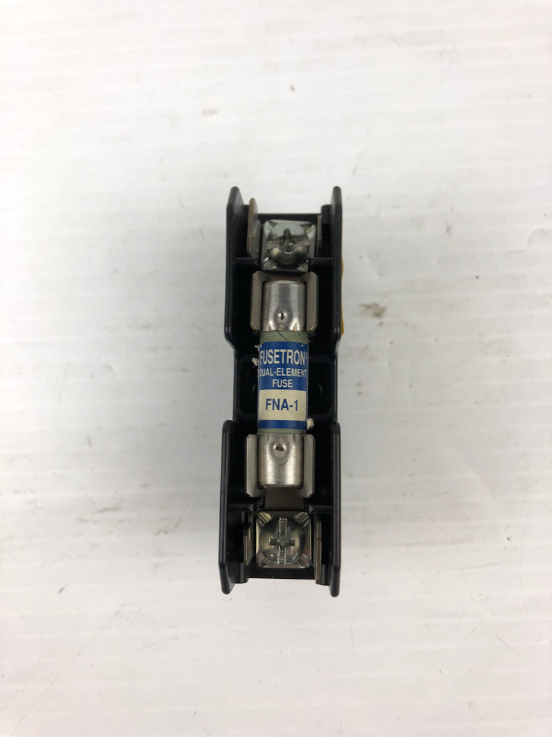 Bussmann BM6031PQ Fuse Holder with FNA-1 Fuse