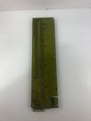 Allen-Bradley ST0 VU1 JG PLC Chassis Rack Circuit Board X1746-A13