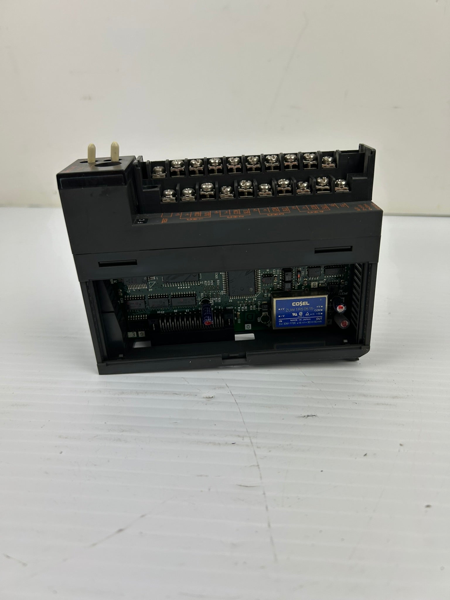 Mitsubishi A1S64AD A/D Converter Unit PLC Module 10~10V 4~20mA