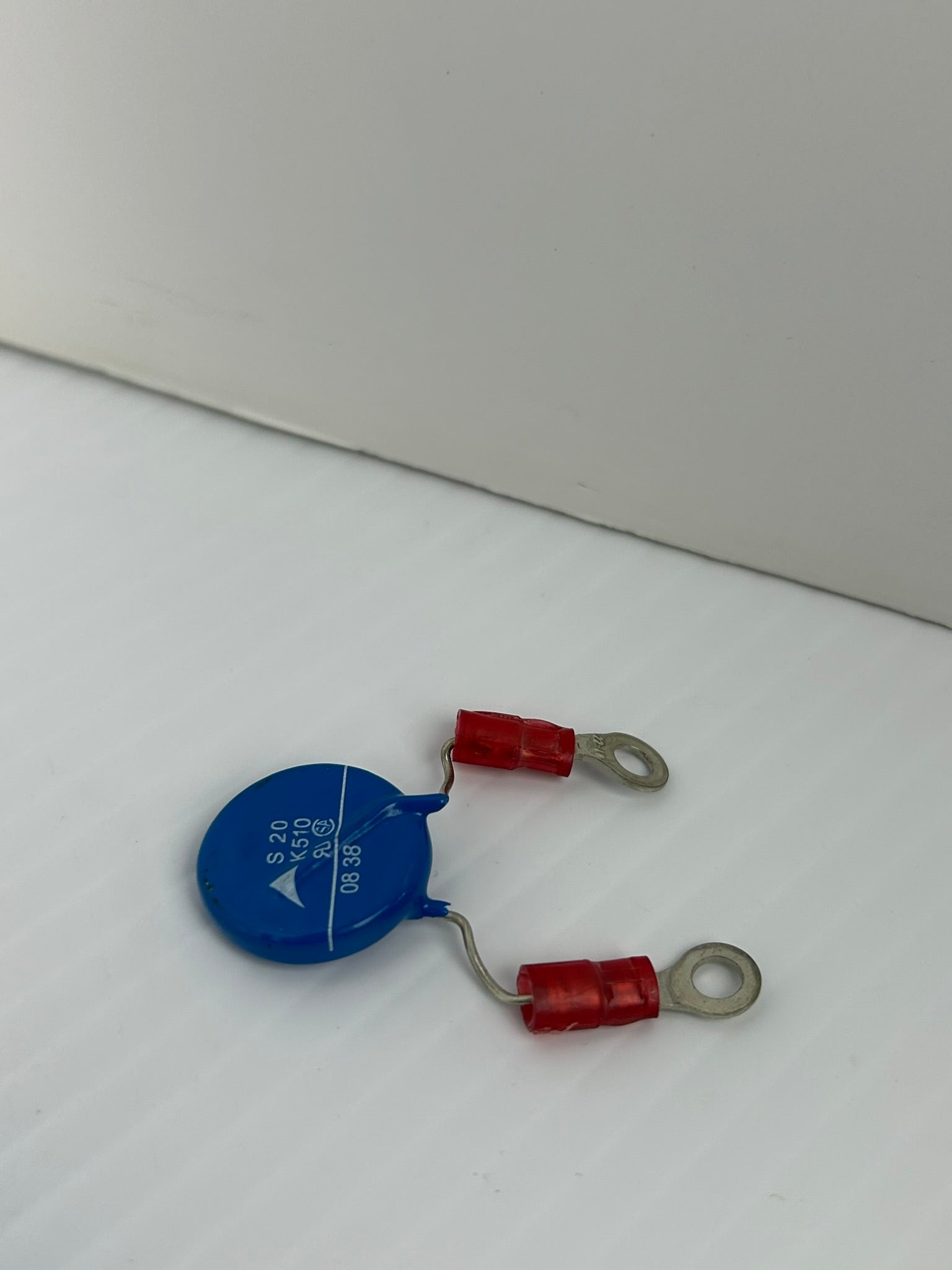 S20K510 Blue Varistor - Lot of 6
