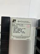 Reliance Electric 45C1A Automate Programmable Controller 802802-7RD J-3012-1 10A