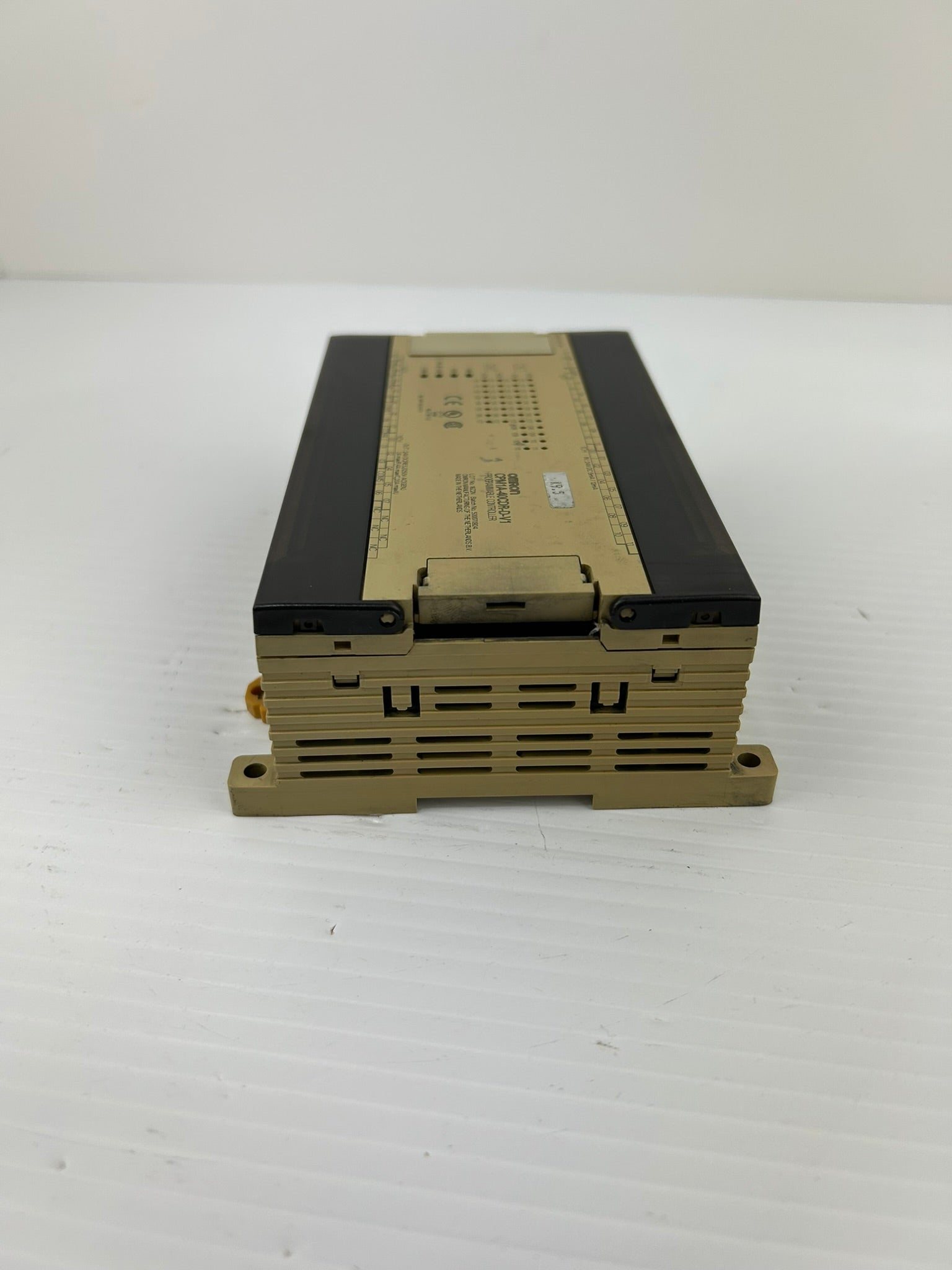 Omron CPM1A-40CDR-D-V1 Programmable Controller