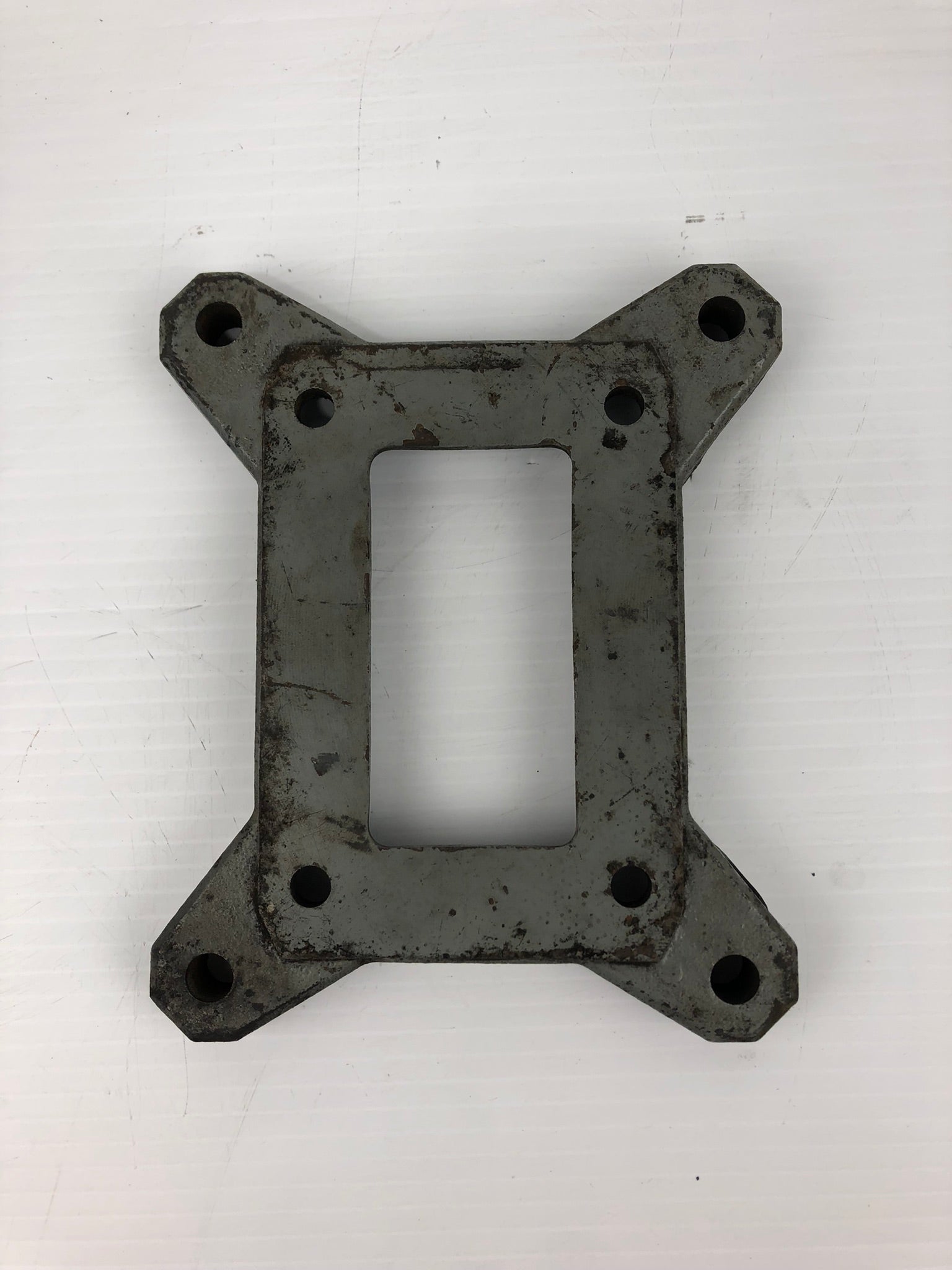 7918BTH Metal Mounting Base