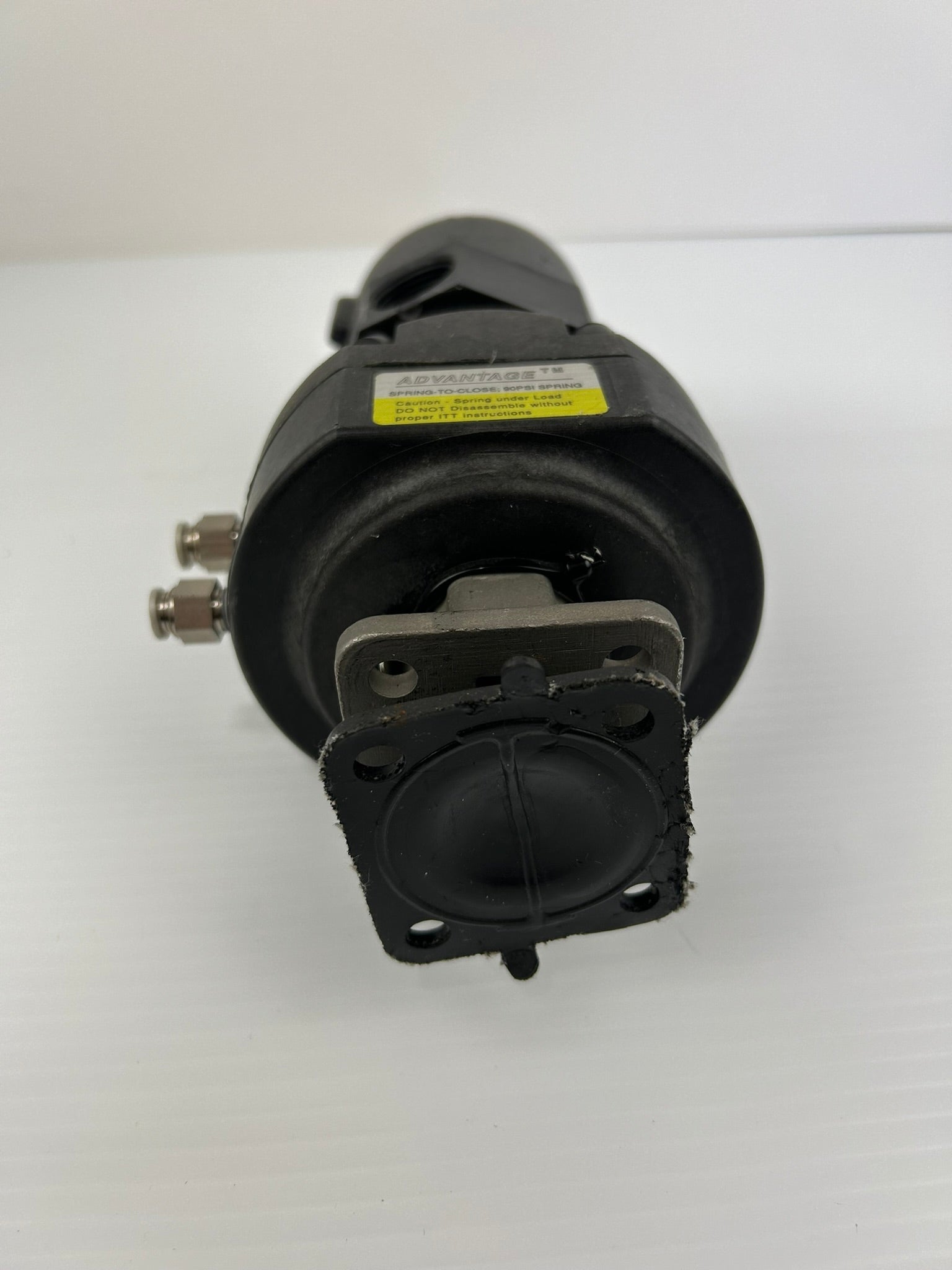Westlock 9920-ITT-3/4" Valve Position Monitor Nema 4,4X