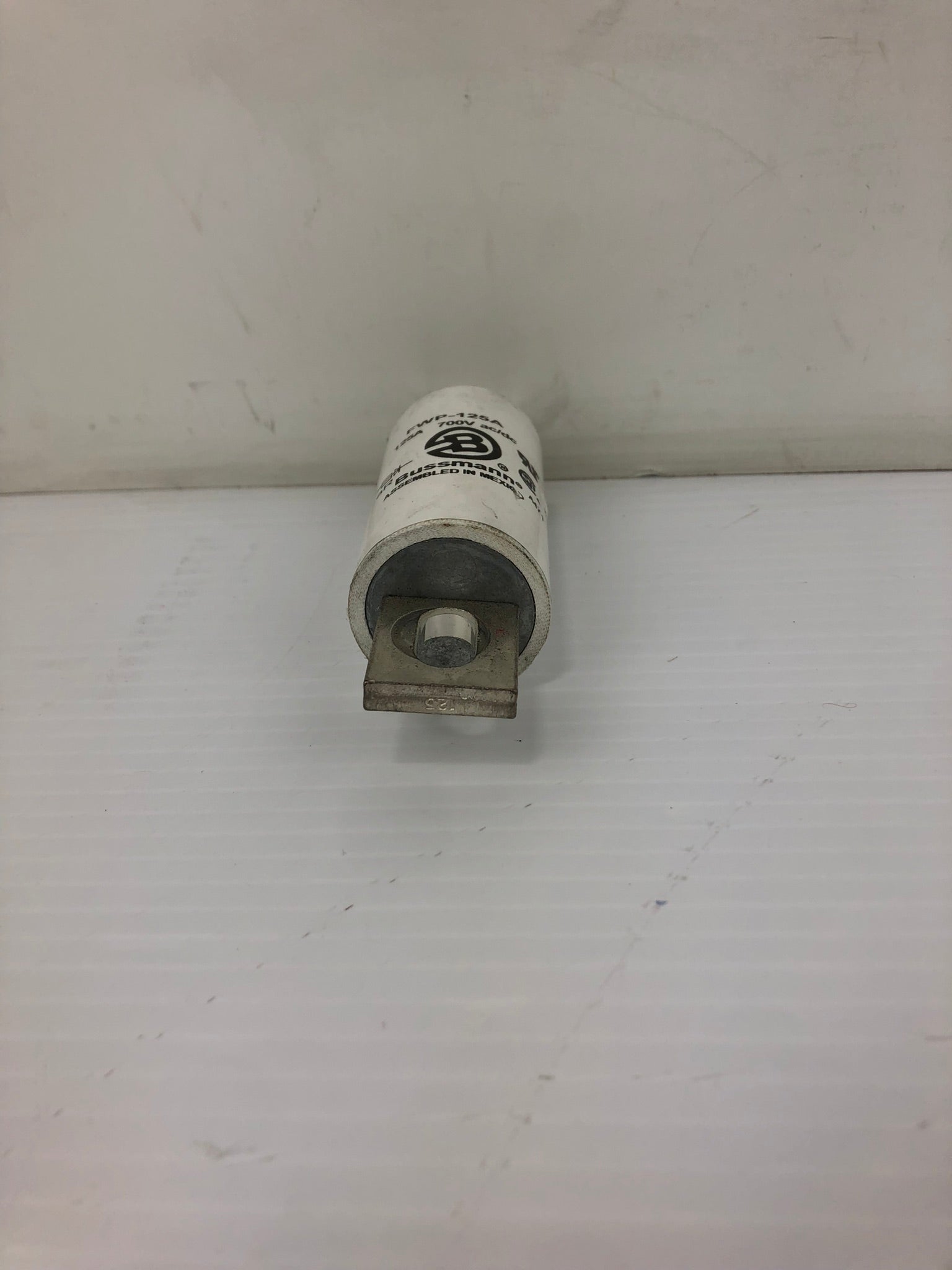 Bussmann Fuse FWP-125A 700V