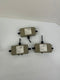 Marl 048-000-22-50 Indicator Unit 24VDC - Lot of 3