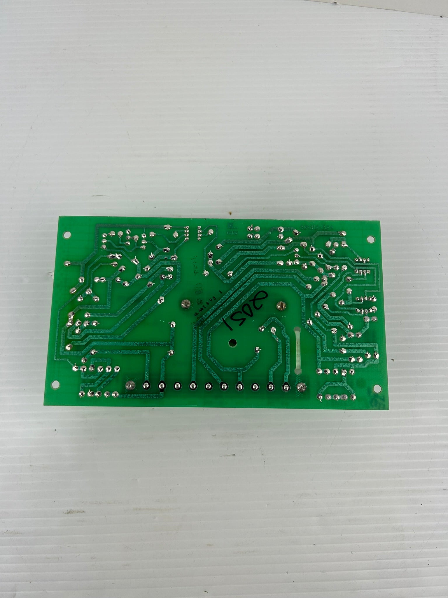 Reliance Electric 0-48664-2 Circuit Board 801412-32A