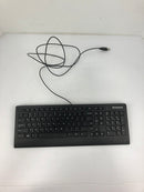 Lenovo SK-8821 Keyboard SIL11-W07