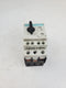 Siemens Sirius 3RV1021-0KA10 Motor Starter Circuit Breaker