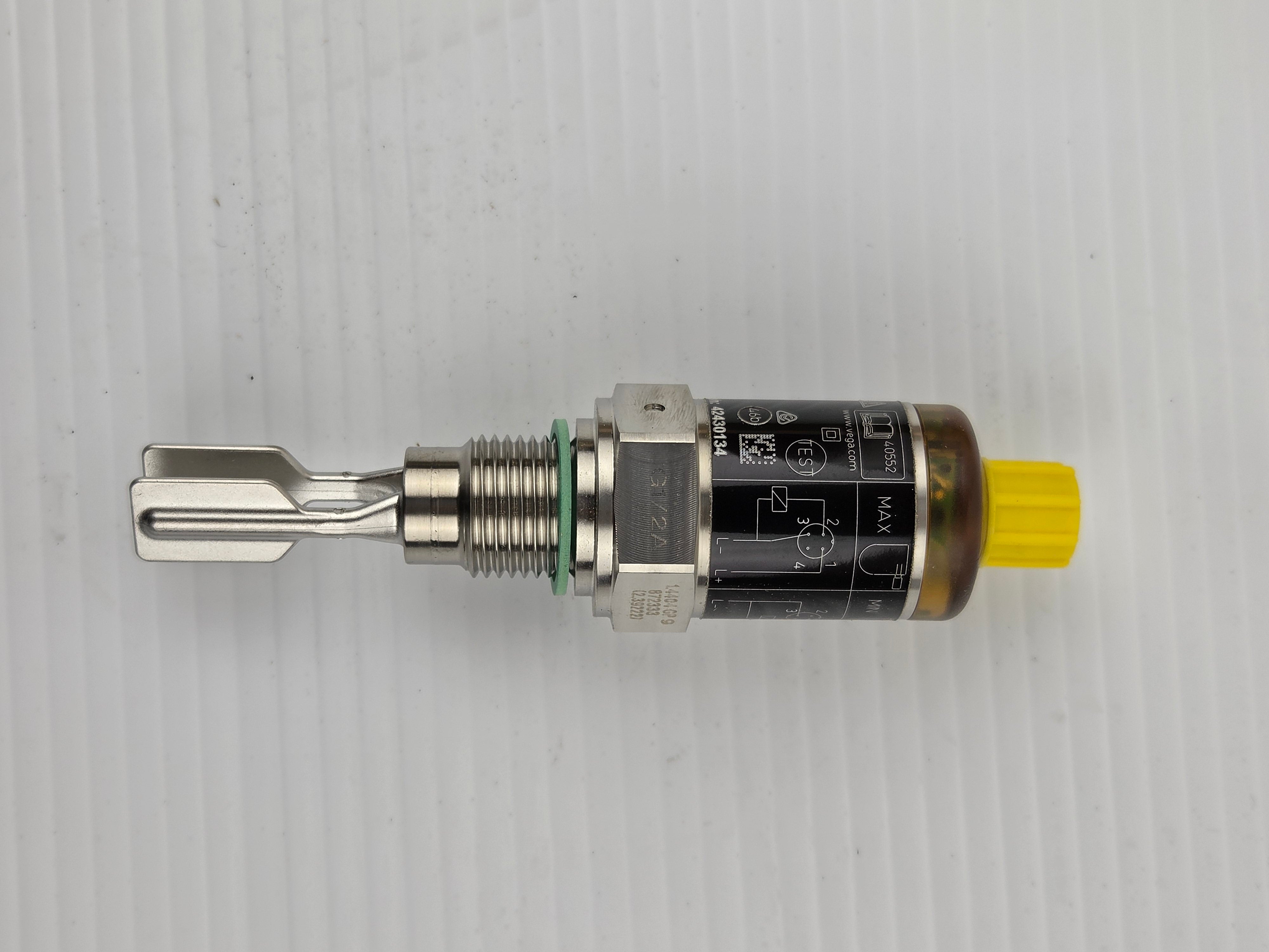 VEGA VEGASWING 51 SG51.XXSGHTPM Vibrating Tuning Fork Level Switch 9.6-35VDC