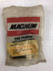 Magnum S19513-2M Back Cap Medium - Package of 4