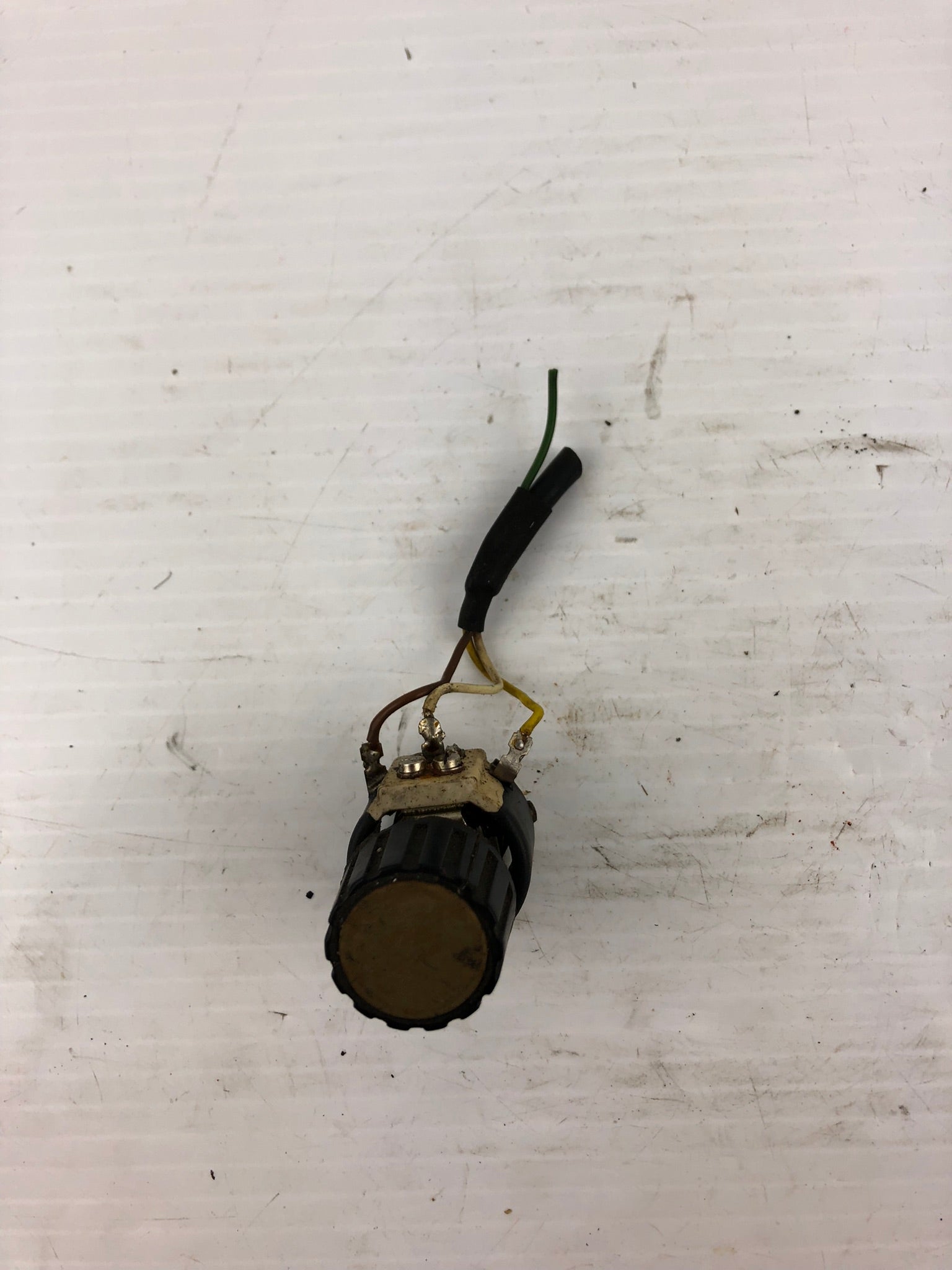 Zeiss Microscope Lamp Intensity Switch 2F WM50