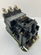 Allen-Bradley Contactor 500L-DOD93 Series A 90 Amp Size 3