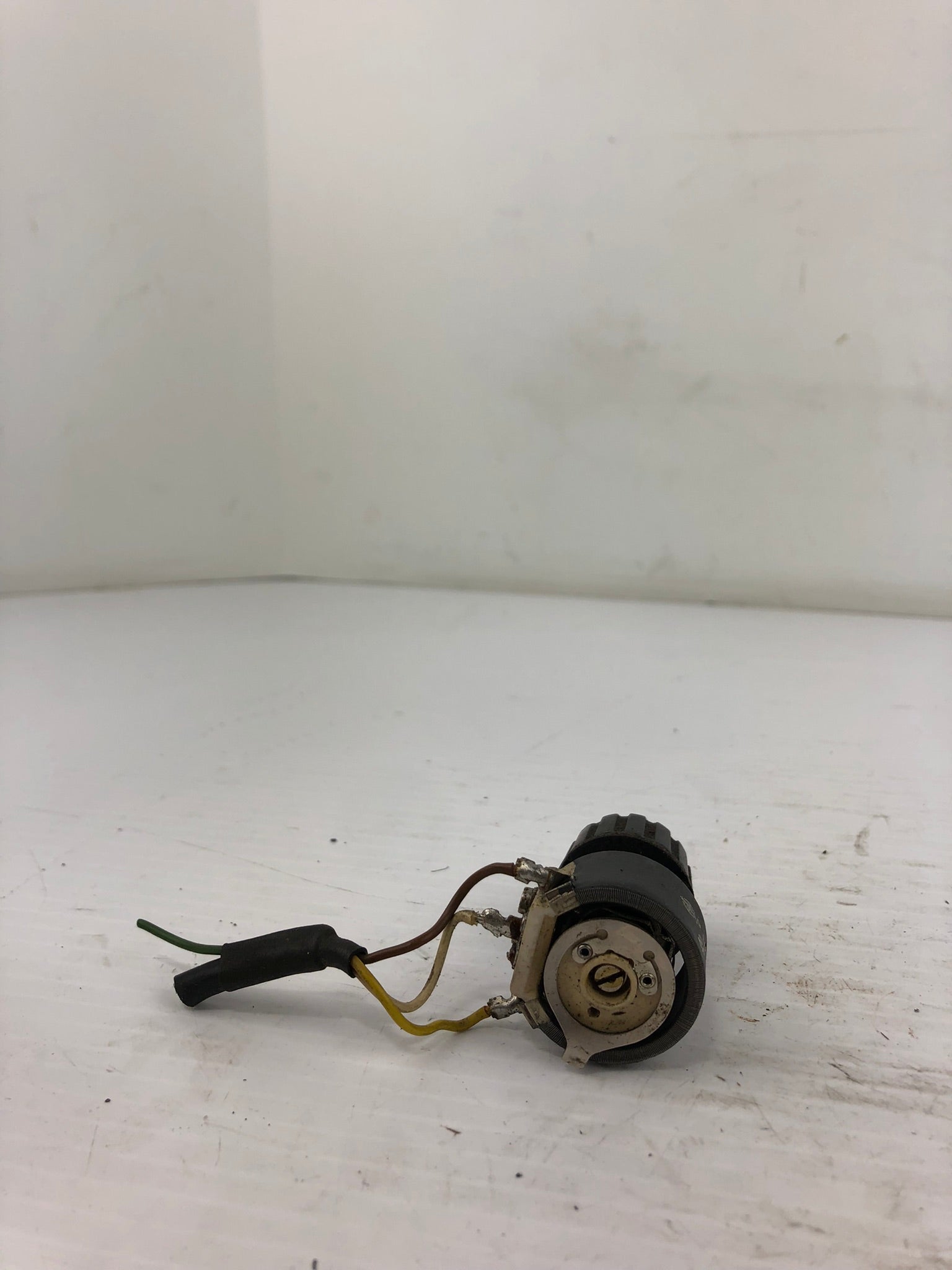Zeiss Microscope Lamp Intensity Switch 2F WM50