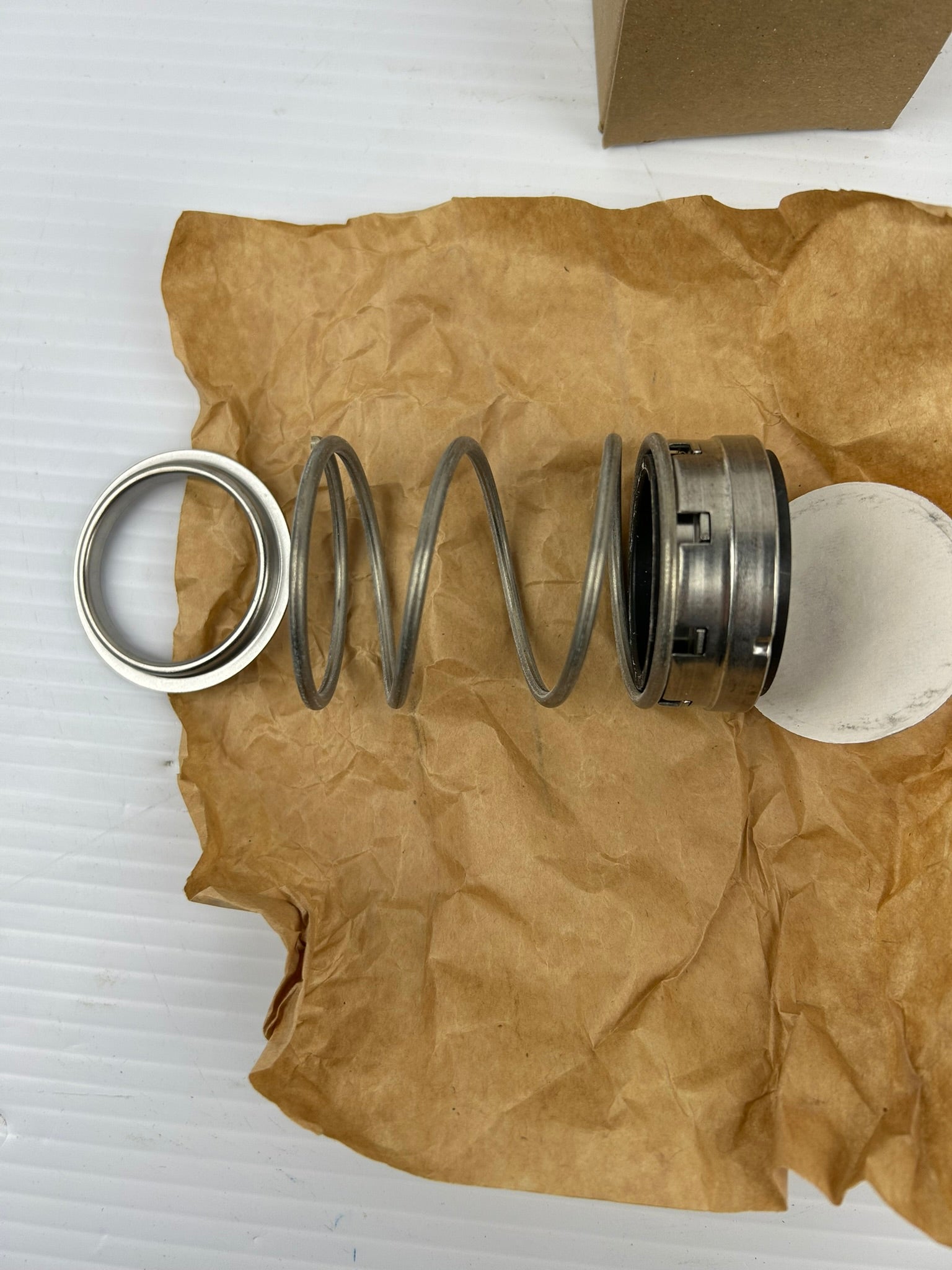 John Crane M041-92 Spring Kit Type 1 1.5"