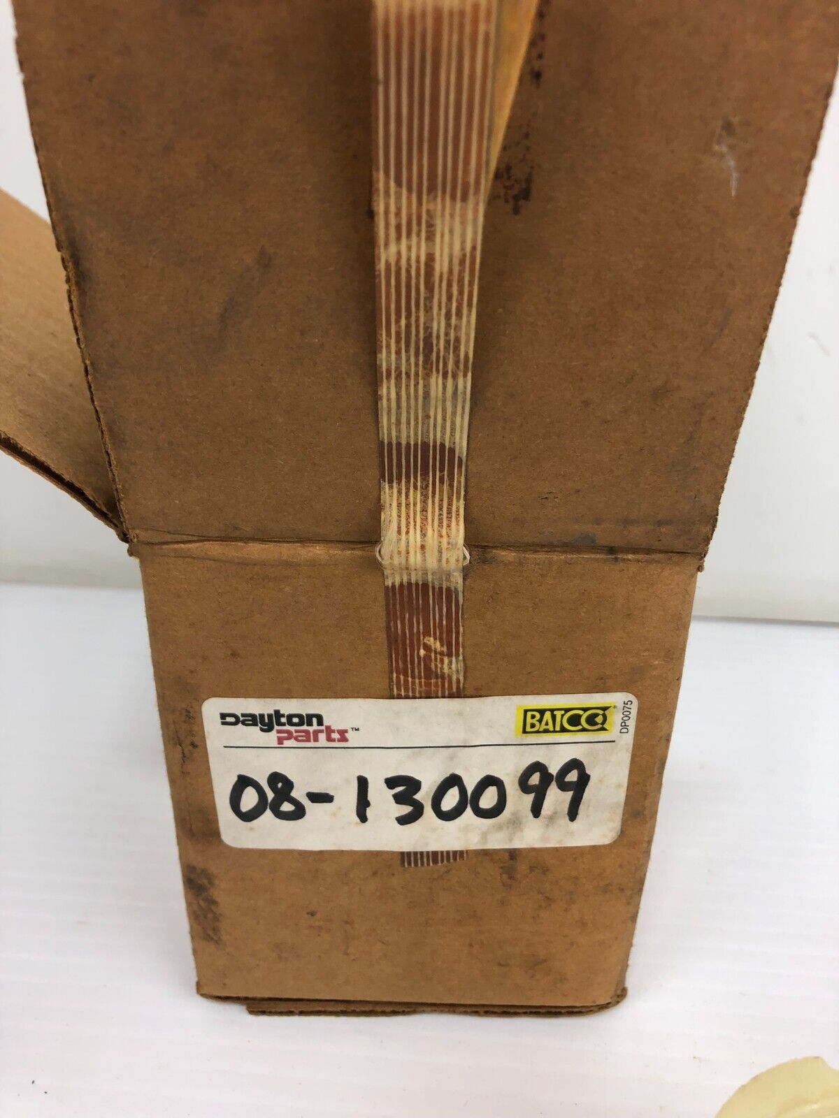 Dayton Parts 08-130099 Brake Kit Interchangeable with Leland K51