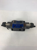 Tokimec DG5V-7-3C-1-E-T-U7-H-83-JA Directional Control Valve 4Y16