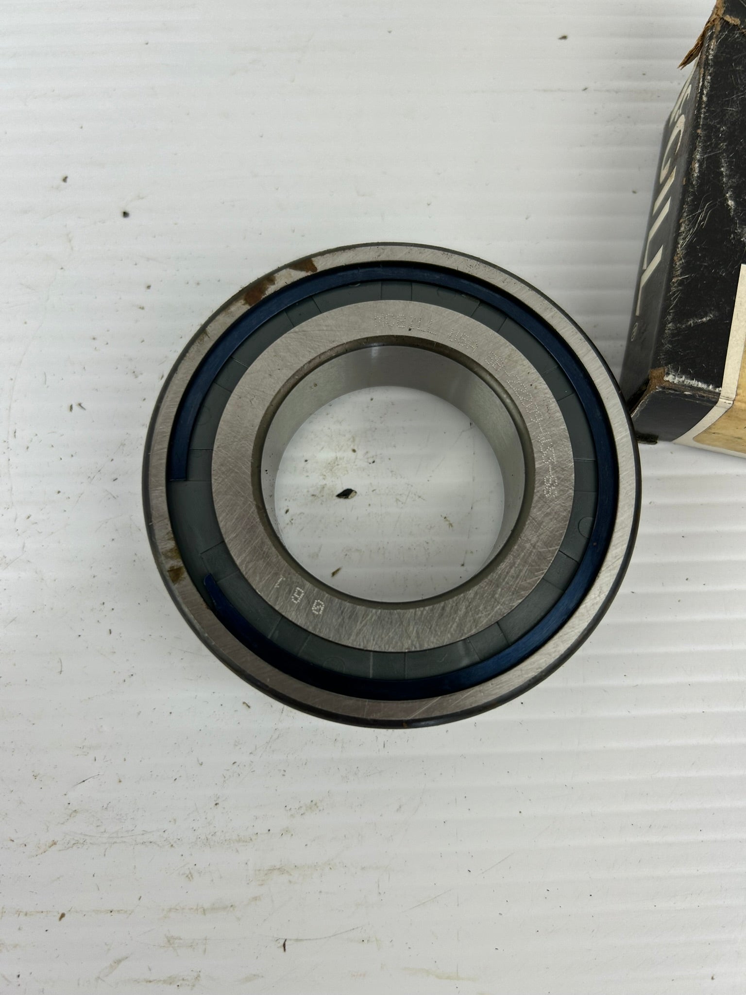 McGill SB 22209 W33 SS Precision Bearing SB22209W33SS