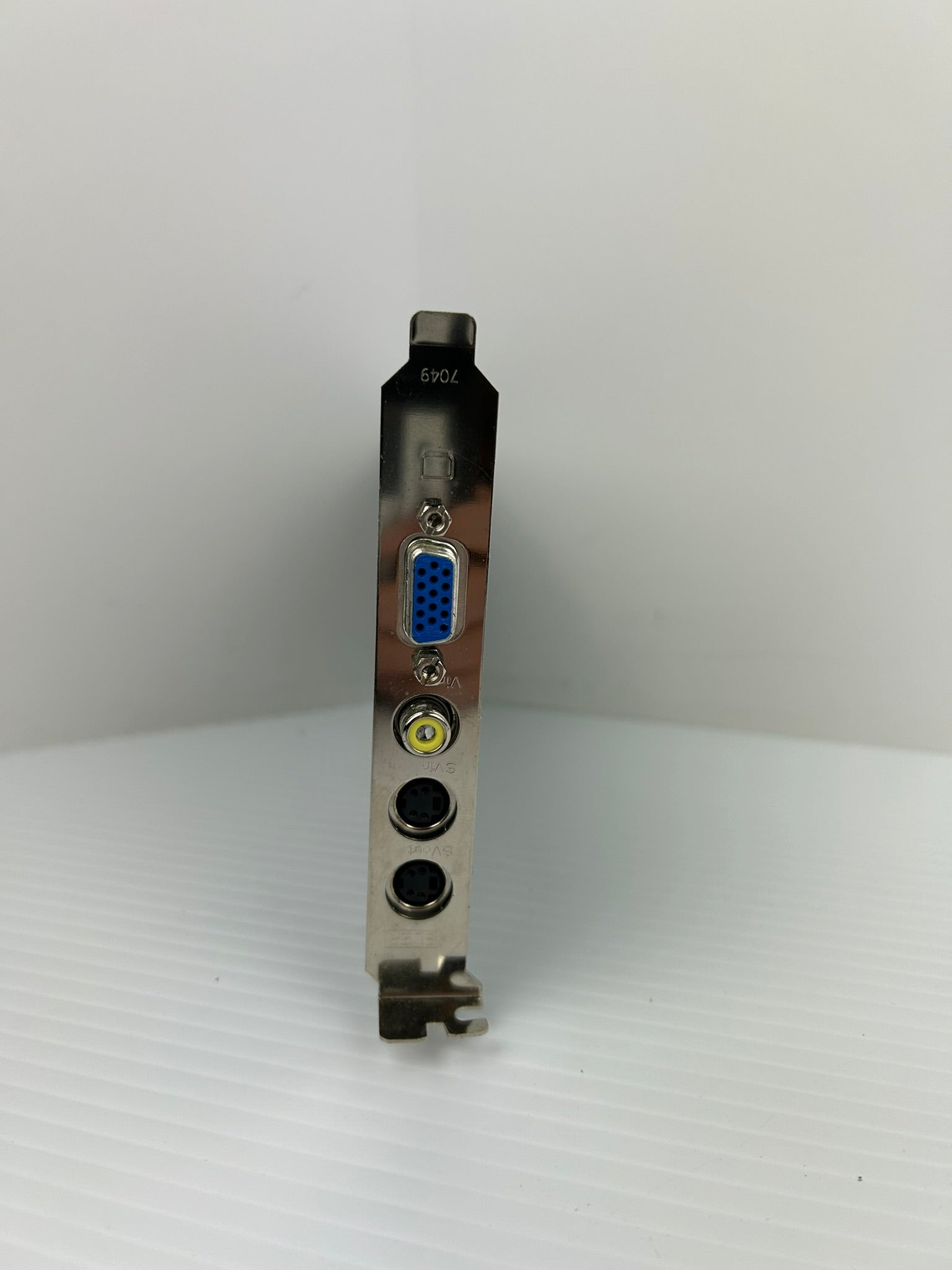 Elsa Gloria Synergy-8 ViVo GP2D/9222/jj Video Card Circuit Board