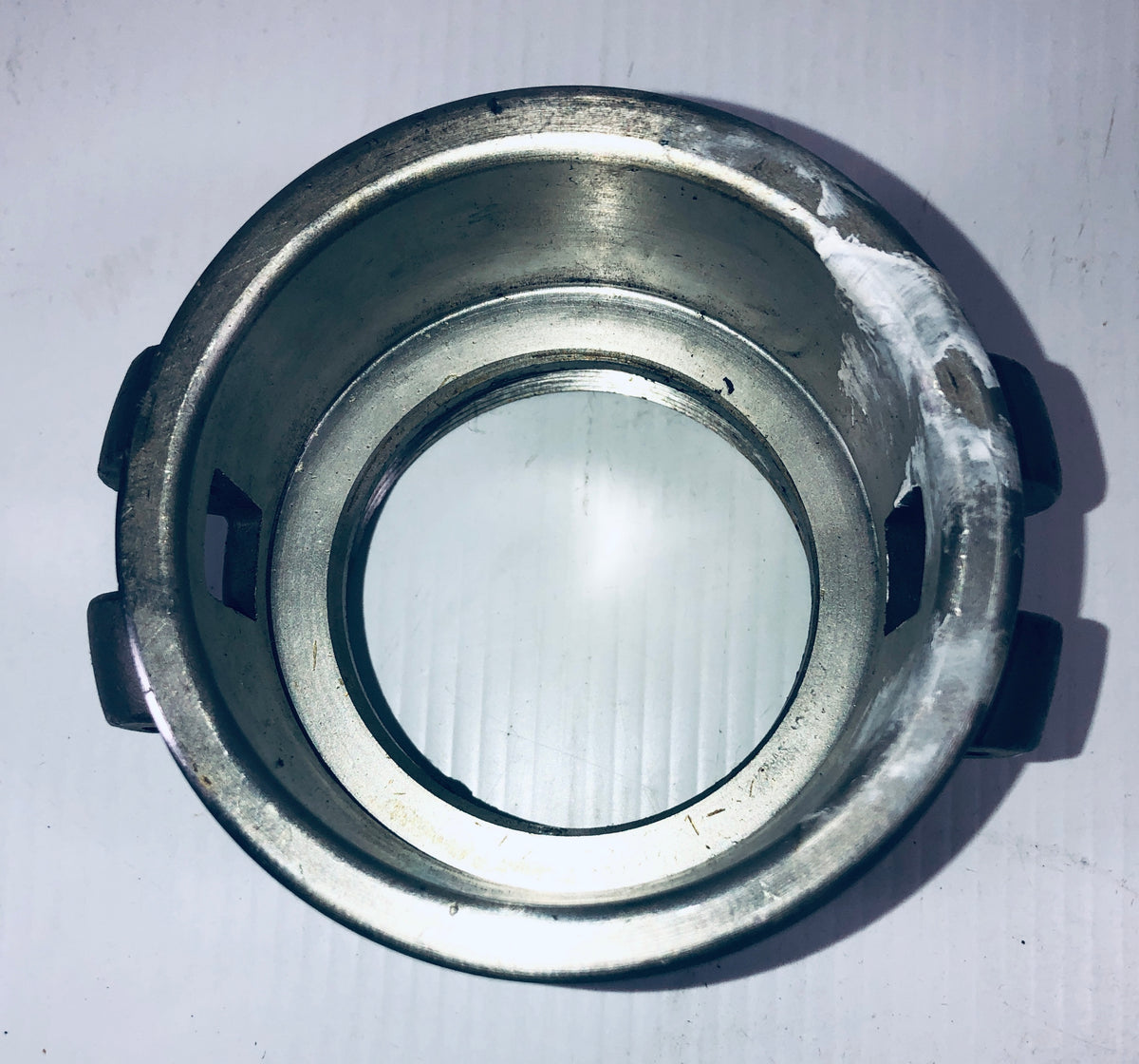 PT 30-D 316 SS Cam Coupler