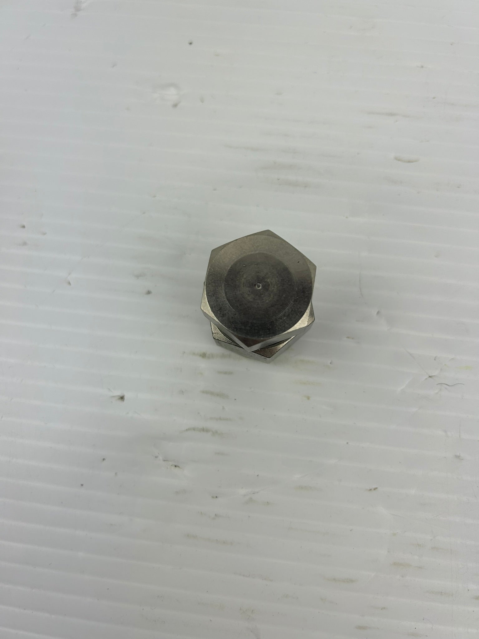 Swagelok 316 CHC with CPE Fitting 3/4" Opening - Lot of 4