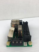 Fanuc Fi-SFTY-00 Circuit Board