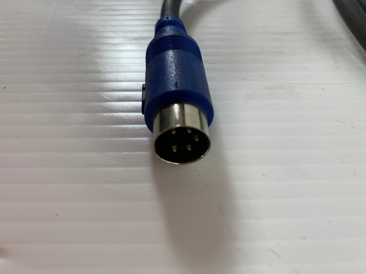 Daiden Cable E91337 300V