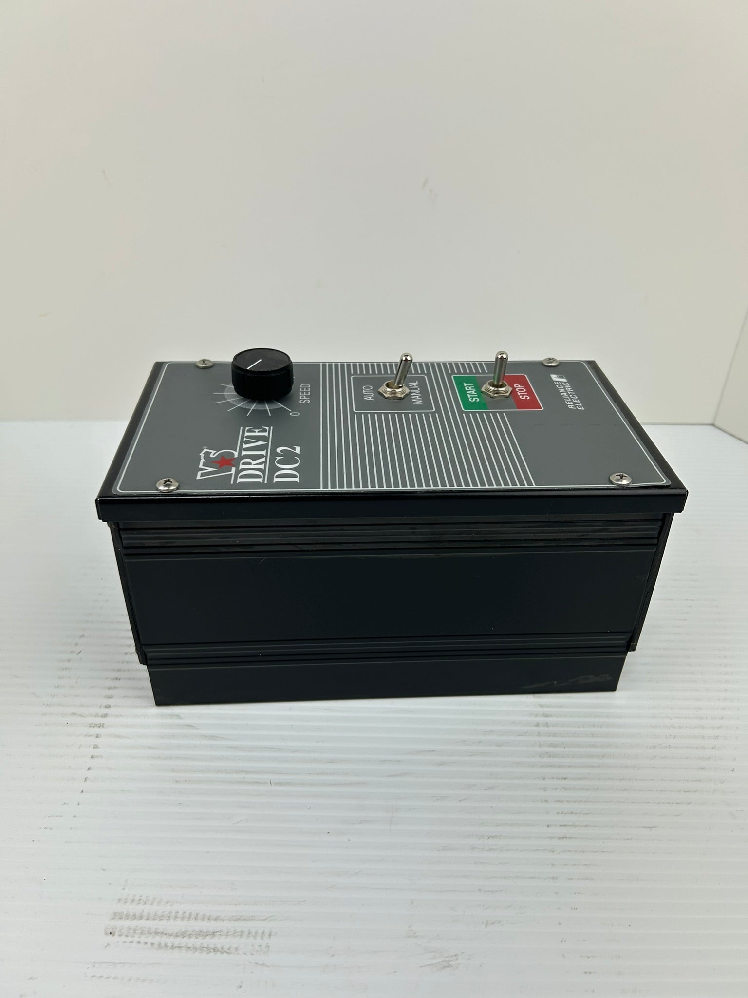Reliance Electric DC2 Motor Controller DC2-72U