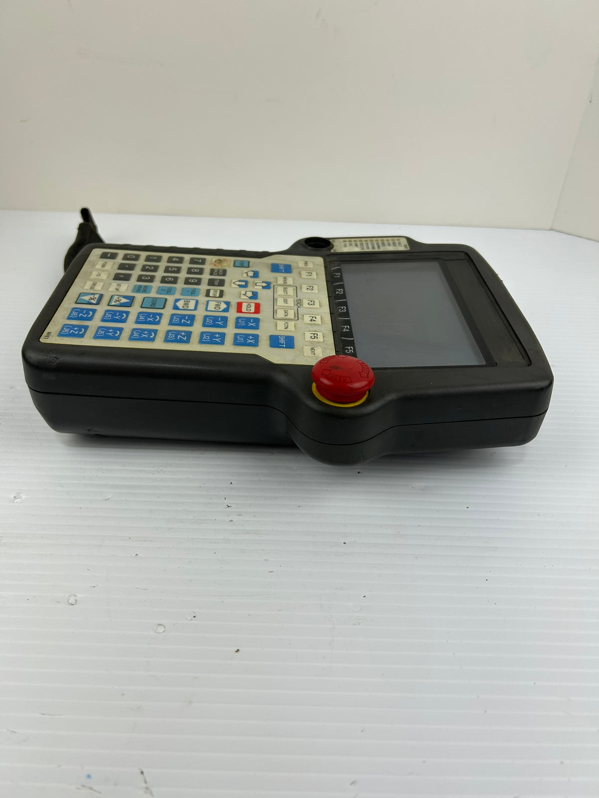 Fanuc A05B-2301-C300 Robot Teach Pendant Handheld Controller