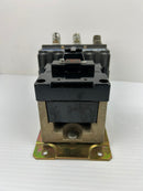 Allen-Bradley 702L-D0D93 Motor Starter Contactor Series K 600V 100A