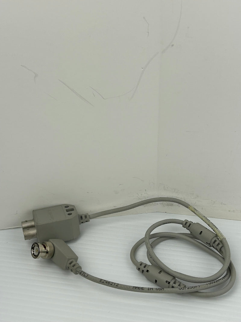 Allen-Bradley 1786-TPYR ControlNet NN94 Y-Tap Cable Series C Rev H01 3'5"