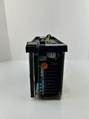 Reliance Electric 57C493 Power Supply 376W Lorain ES371AMB with Keys