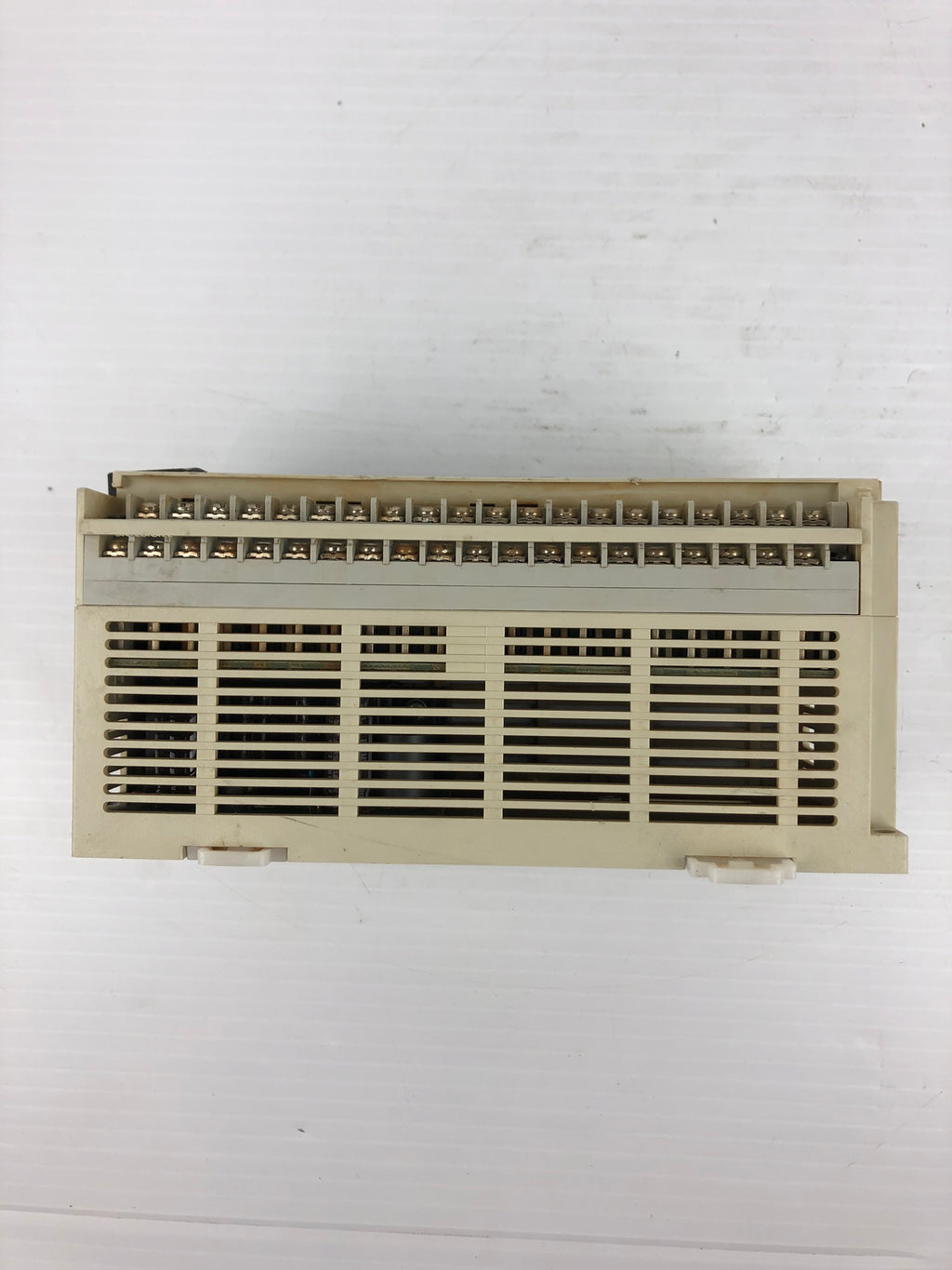 MITSUBISHI ELECTRIC FX3u-32MR/ES(2277)-