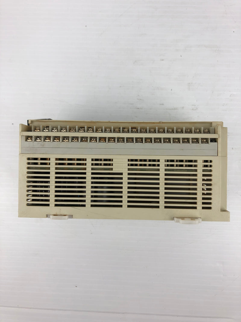 Mitsubishi Electric FX3U-32MR/ES Programmable Controller Module