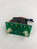 Nadex PC-915 Panel Circuit Board with Bracket