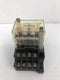 Omron LY4N-D2 Relay with Base 28Y5YT 240V 10A