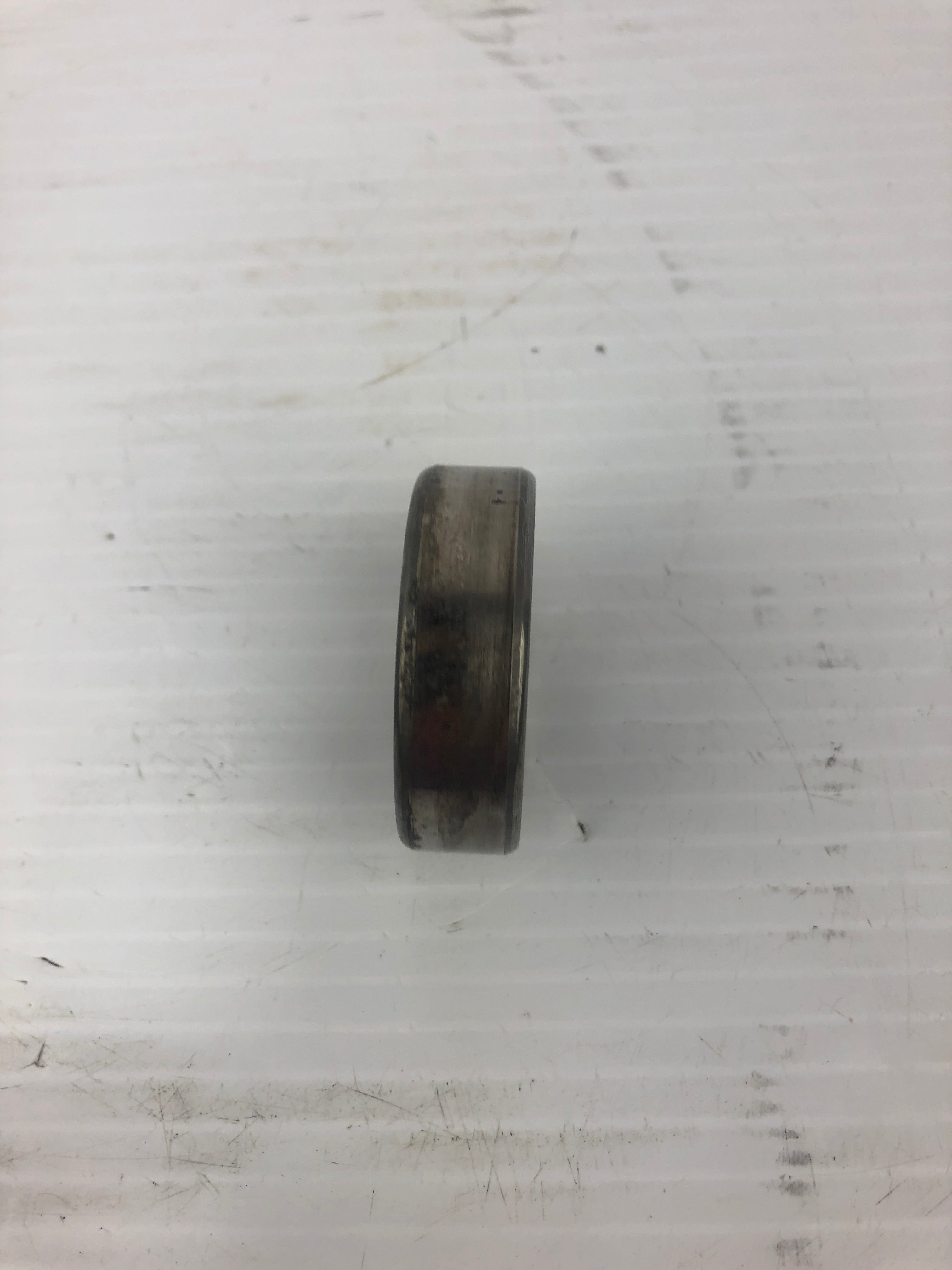 Fafnir P204PP Roller Bearing - Lot of 2