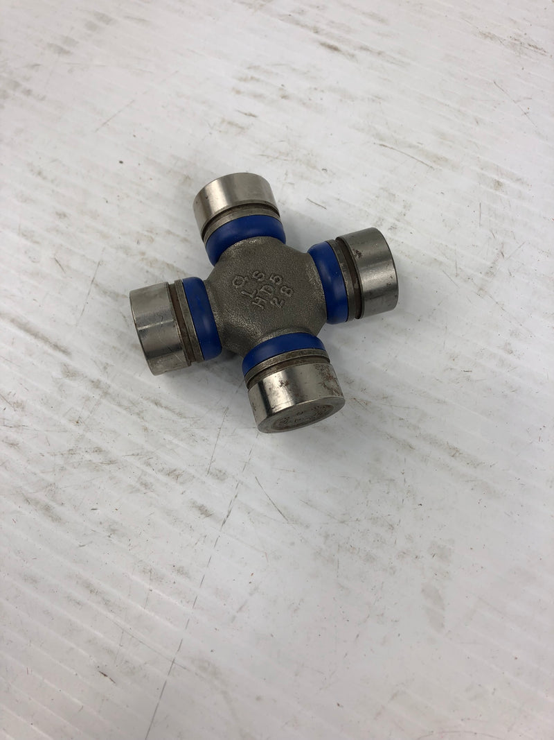 Precision 317 Universal Joint