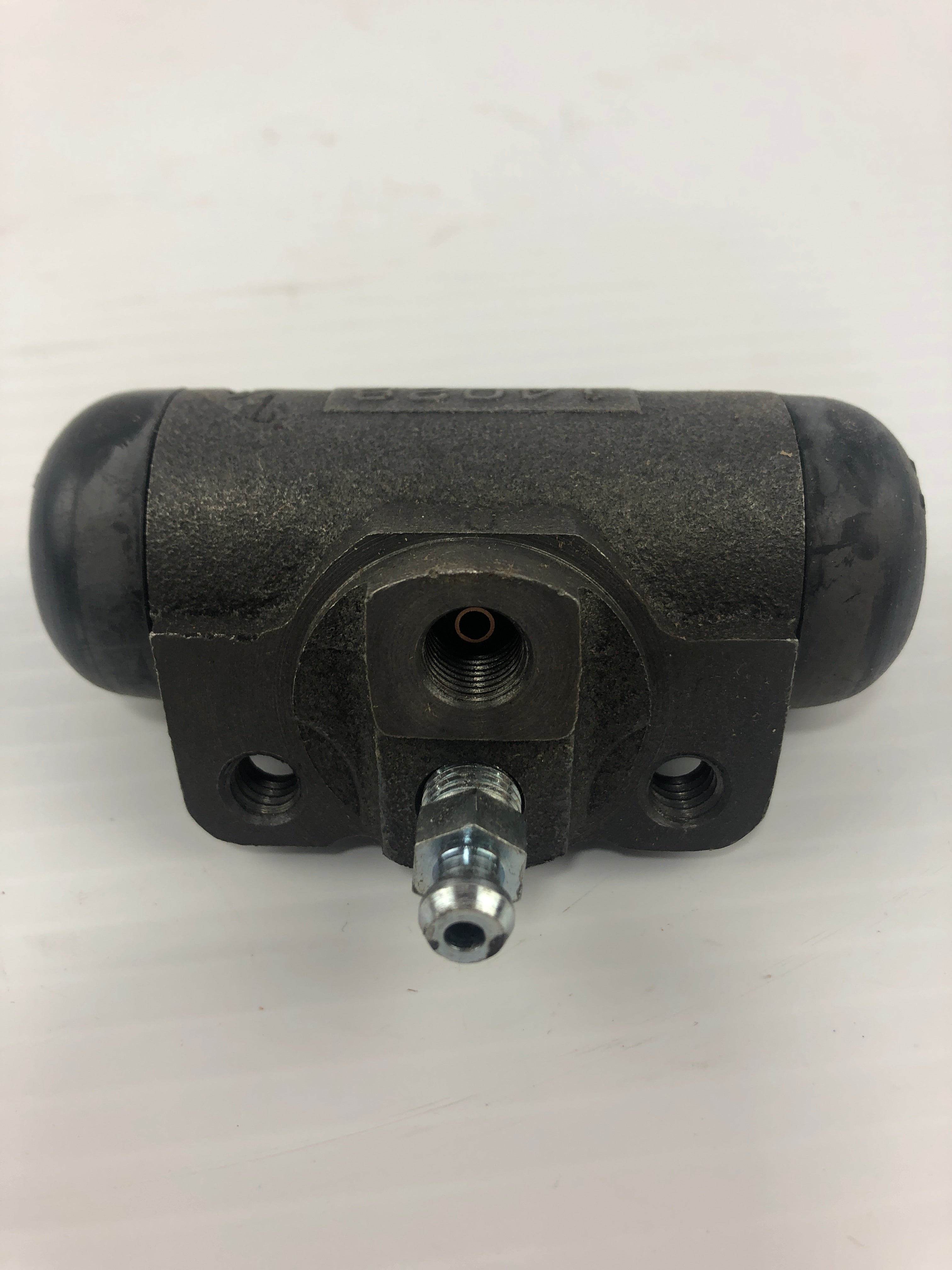 Drum Brake Wheel Cylinder-Element3 Rear Raybestos WC37856