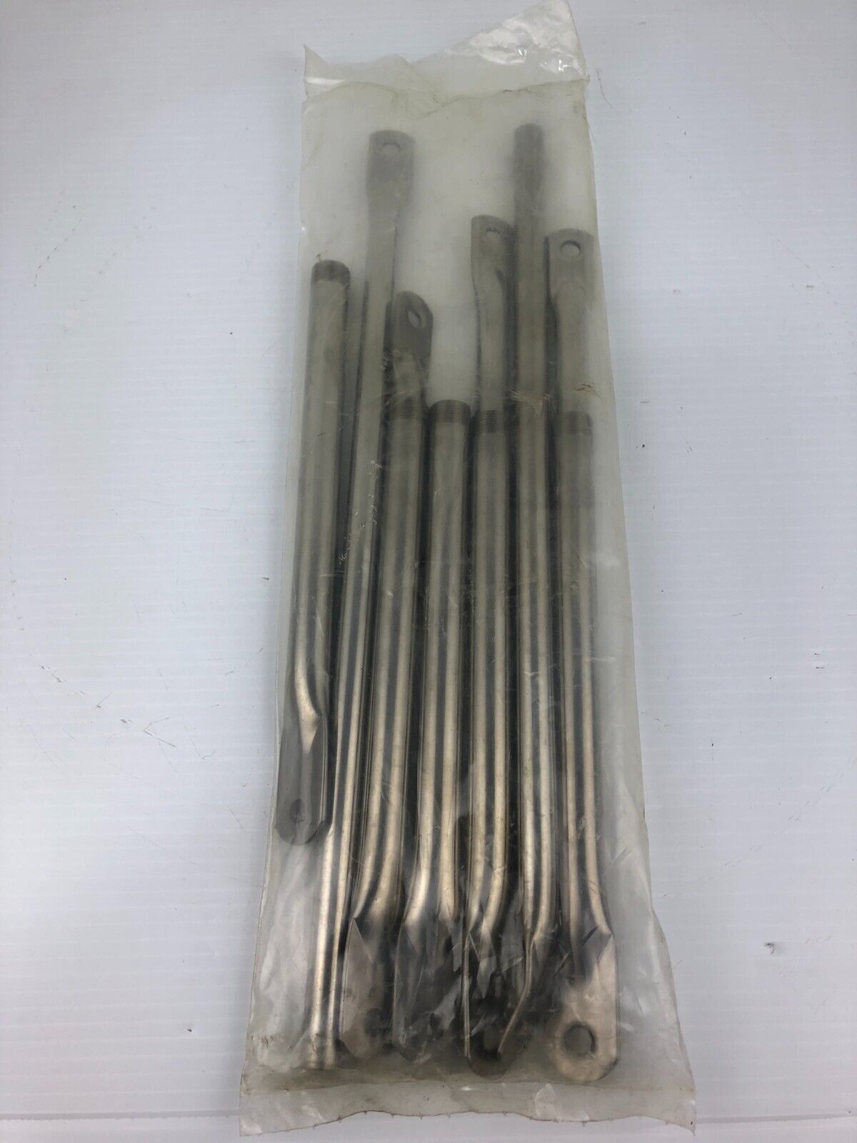 Velvac 700064 SS Bracket Kit