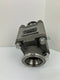 Worcester 2 4466TTC N1224 R2 Ball Valve A351 CF8M HCPC 2-1/2"