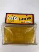 Aris 35L Yellow Glass Lens For Automotive Light