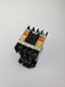 Fuji 4SH440 Type SH-4 Contactor Relay A600 Q300