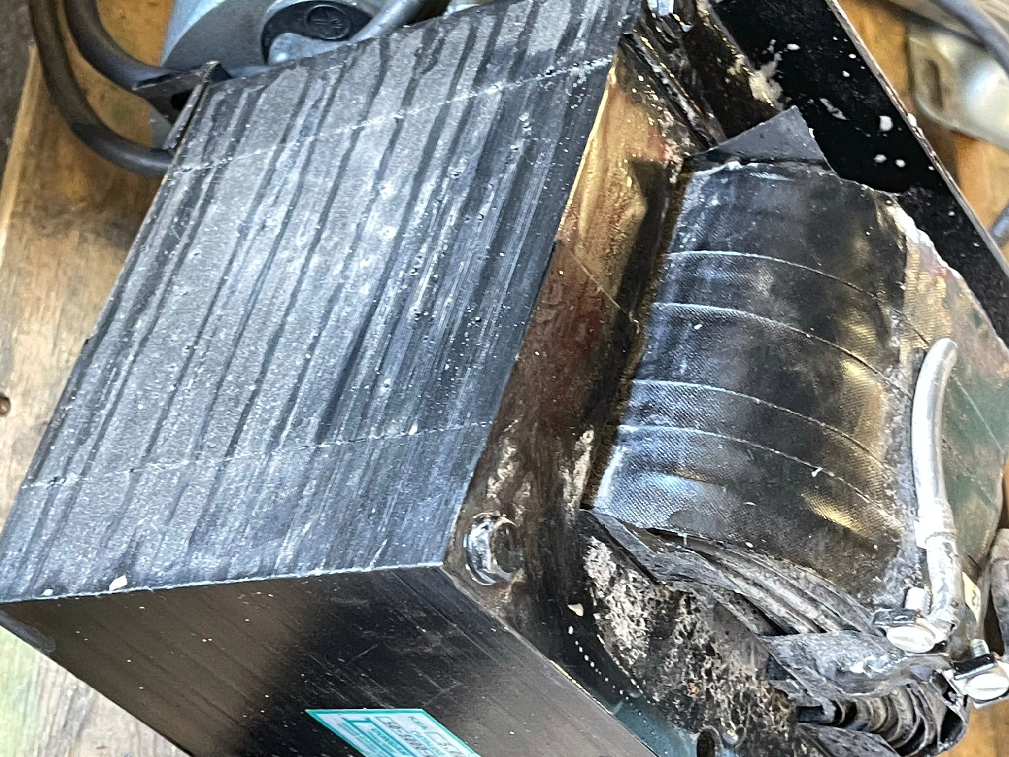 Dongan 50-5000-054 Transformer 5kVA