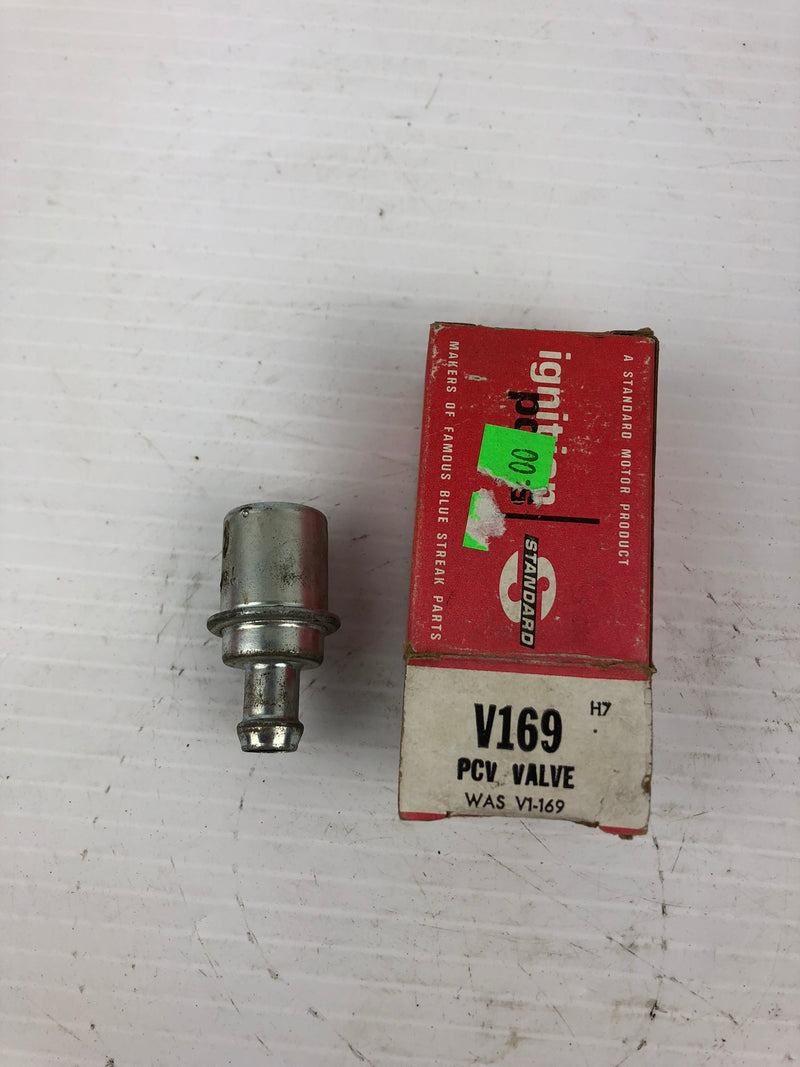 Standard V169 PCV Valve V-169