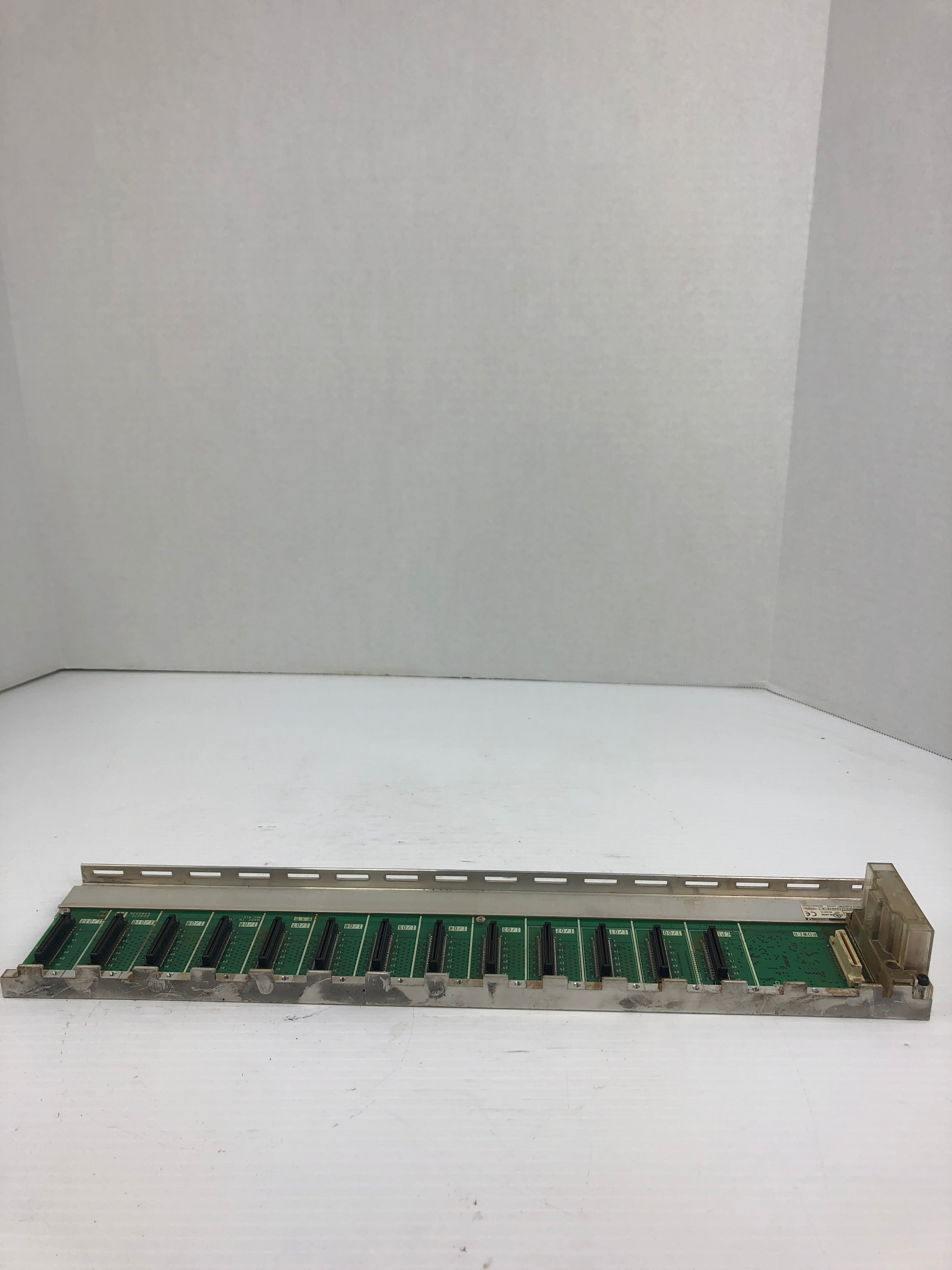 Mitsubishi Q312B Base Unit Model