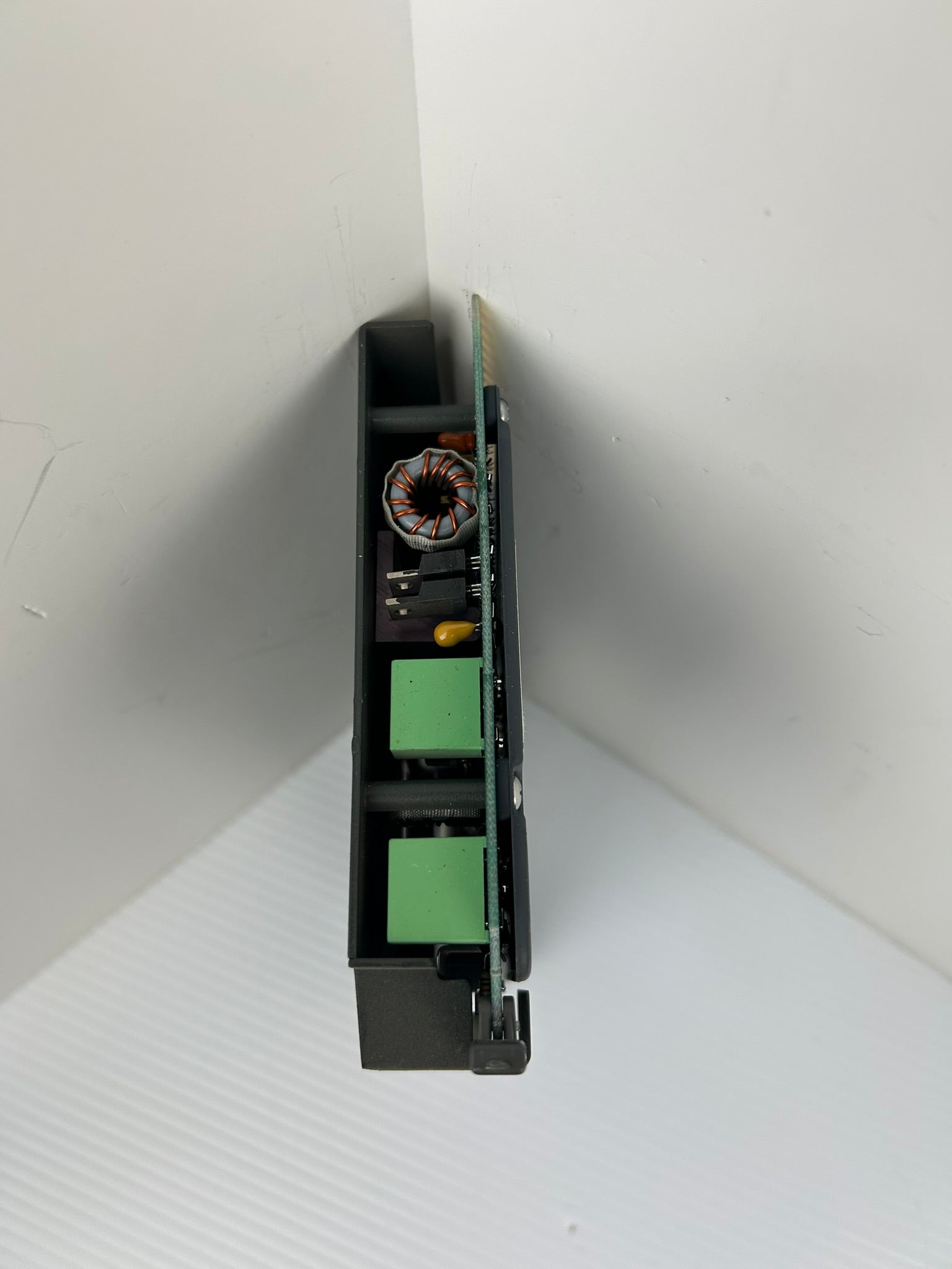 Allen-Bradley 1771-OAD AC Output Module 12-120V 8A